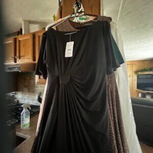 LITTLE BLACK DRESS brand new and never worn